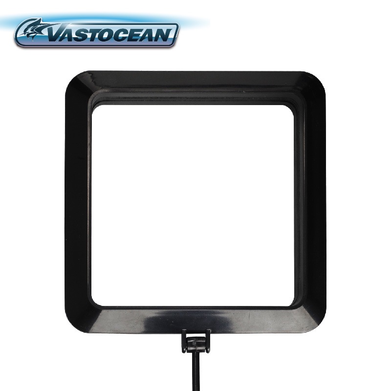 VASTOCEAN Magnetic Feeding Rin - Aquarium Fish Food ulasan dan harga