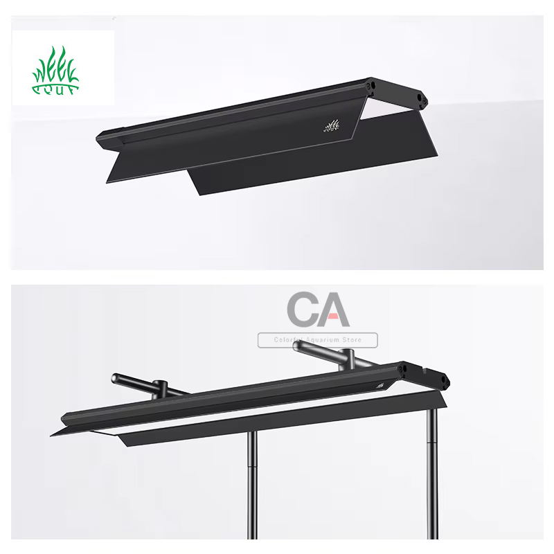 WEEK AQUA Aquarium Lamp Access - Aquarium Fish Light Lamp ulasan dan harga