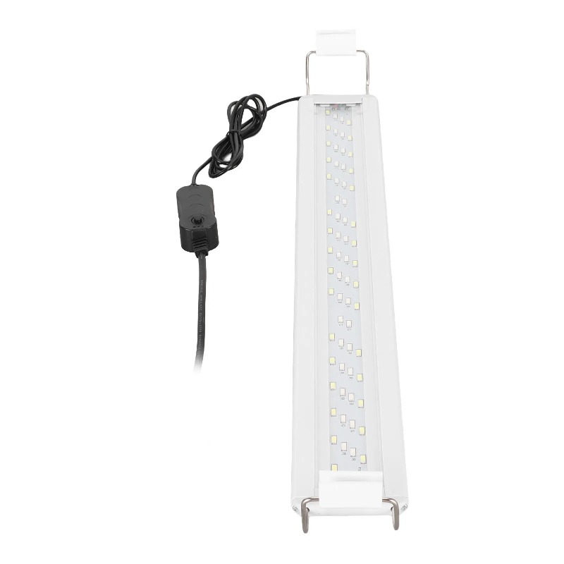 Ultra thin aquarium light, blu - Aquarium Led Light ulasan dan harga