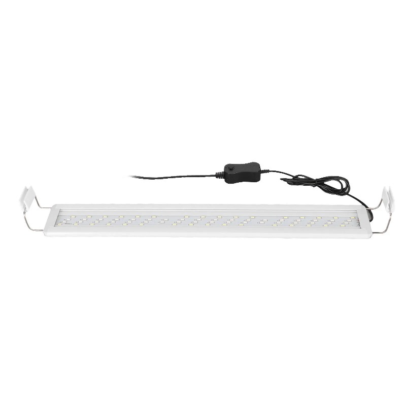 Ultra thin aquarium light, blu - Aquarium Led Light ulasan dan harga