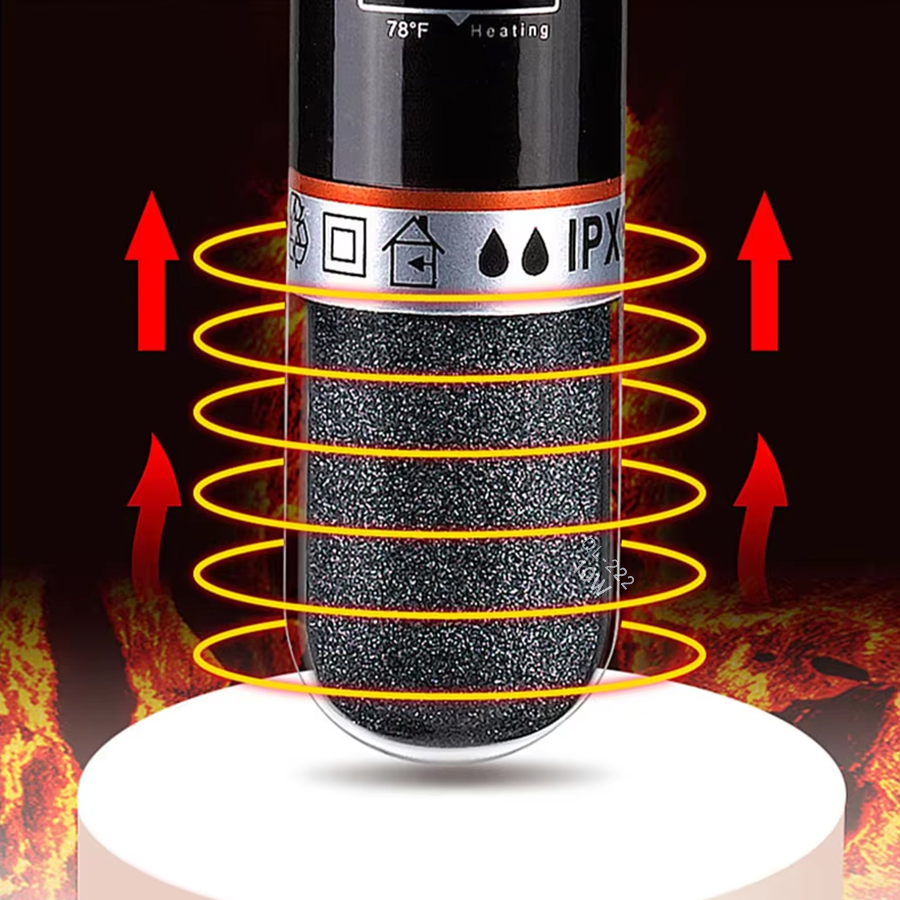 USB Mini Aquarium Heating Rod  - Aquarium Heater Submersible ulasan dan harga