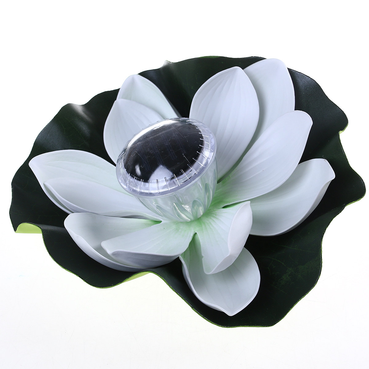 Fish Pond Light Decoration Out - Aquarium Led Light ulasan dan harga