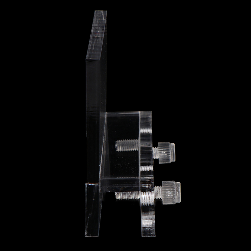 Acrylic Clear Aquarium Clear F - Aquarium Led Light ulasan dan harga