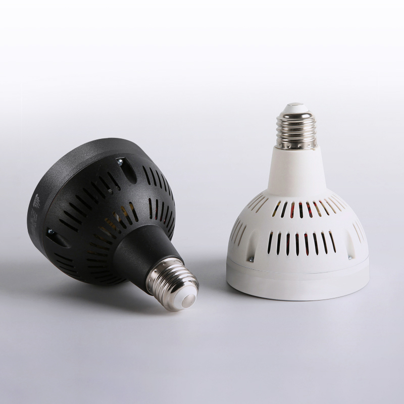 Y30SE Full Spectrum Aluminum L - Aquarium Led Light ulasan dan harga