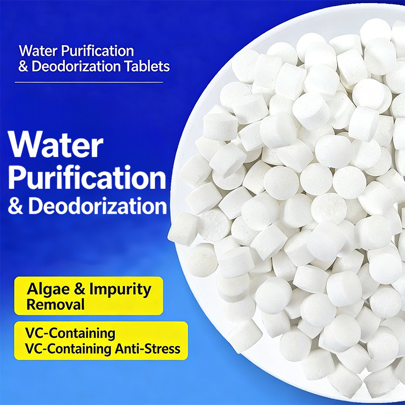 Aquarium Water Purification Ta - Aquarium Fish Medicine ulasan dan harga