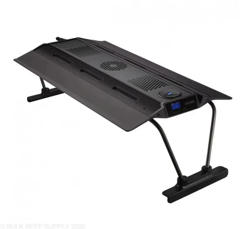 TLF Maxspect Razor X R5 Seri S - Aquarium Led Light ulasan dan harga