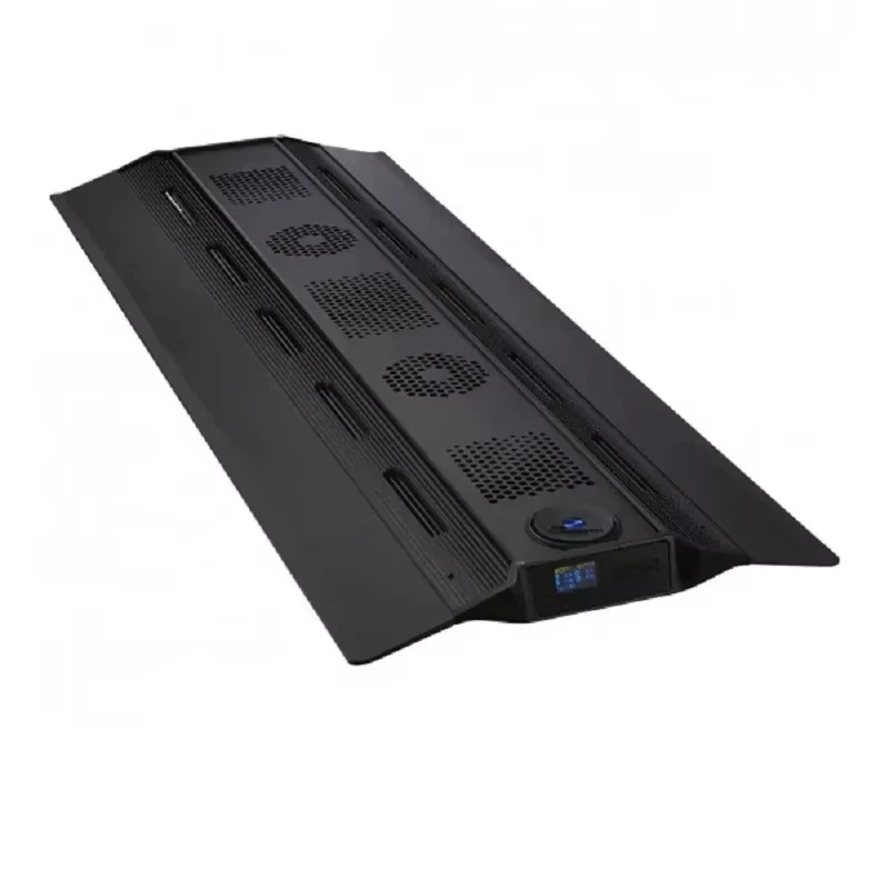 TLF Maxspect Razor X R5 Seri S - Aquarium Led Light ulasan dan harga