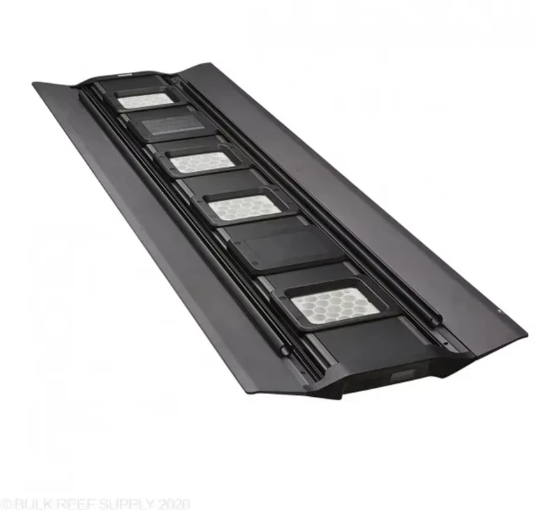 TLF Maxspect Razor X R5 Seri S - Aquarium Led Light ulasan dan harga