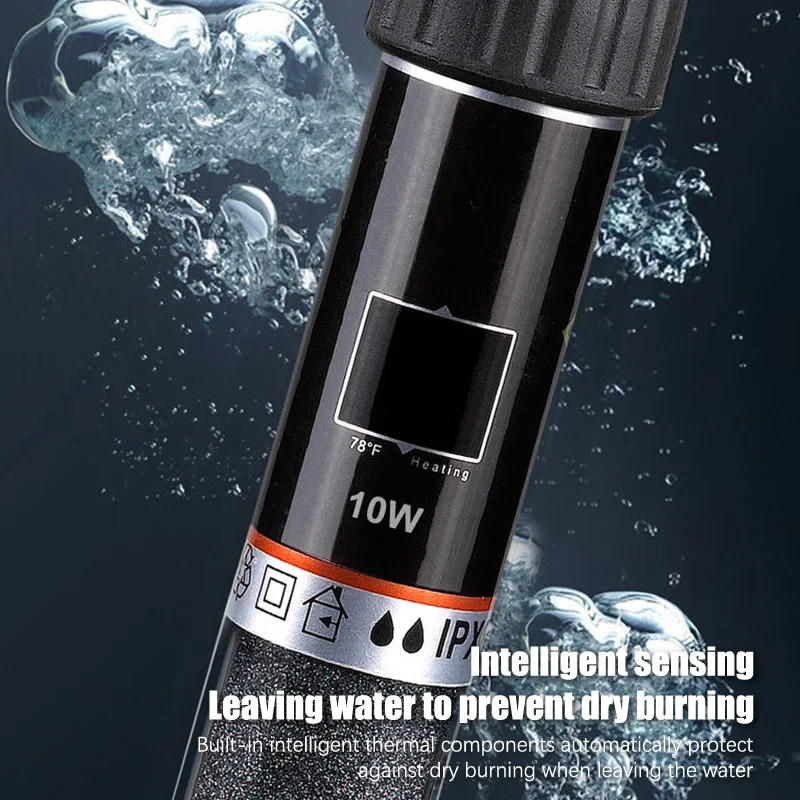 USB Mini Aquarium Heating Rod, - Aquarium Heater Submersible ulasan dan harga