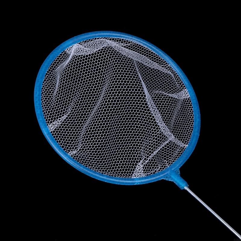 62KD Fish Net for Fishing 3 4  - Aquarium Fish Net Small ulasan dan harga