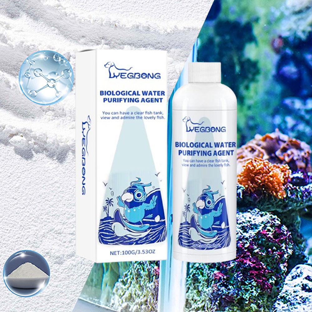 Aquarium Water Conditioner Eff - Aquarium Fish Medicine ulasan dan harga