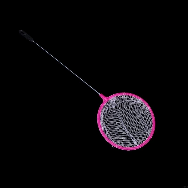F19B Aquarium Fishing Net 3Inc - Aquarium Fish Net Small ulasan dan harga