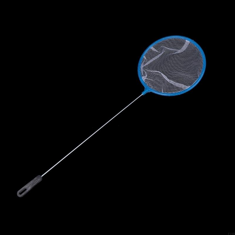 F19B Aquarium Fishing Net 3Inc - Aquarium Fish Net Small ulasan dan harga