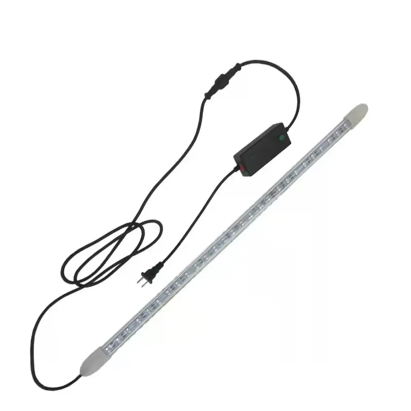 LED Fish Tank Lamp Amphibious  - Aquarium Led Light ulasan dan harga