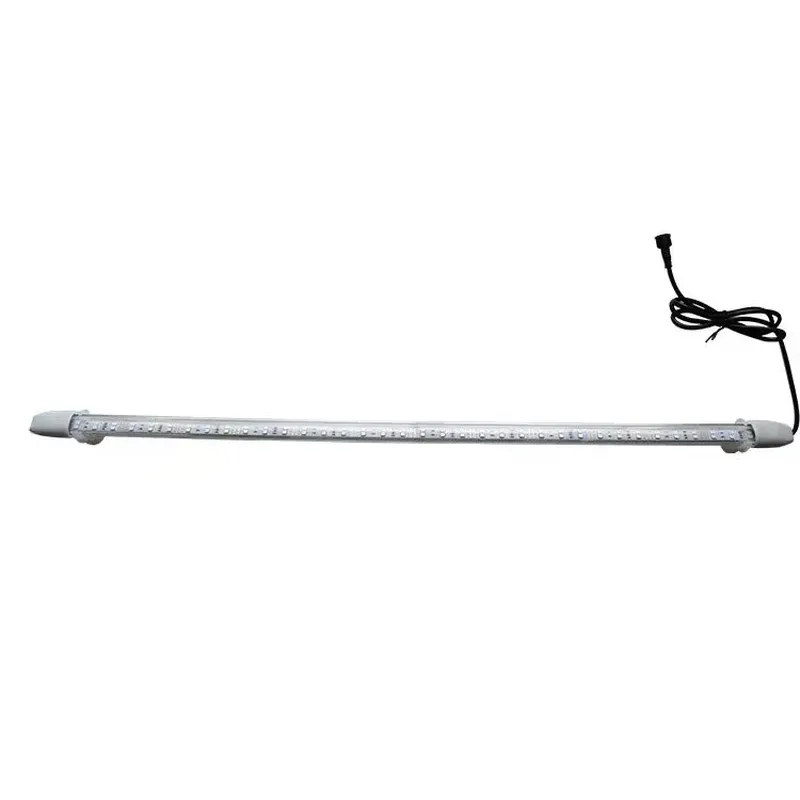 LED Fish Tank Lamp Amphibious  - Aquarium Led Light ulasan dan harga