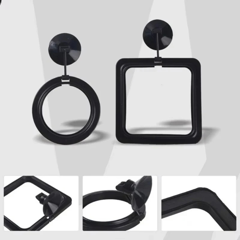 1/3pcs Aquarium Fish Feeding R - Aquarium Fish Food ulasan dan harga