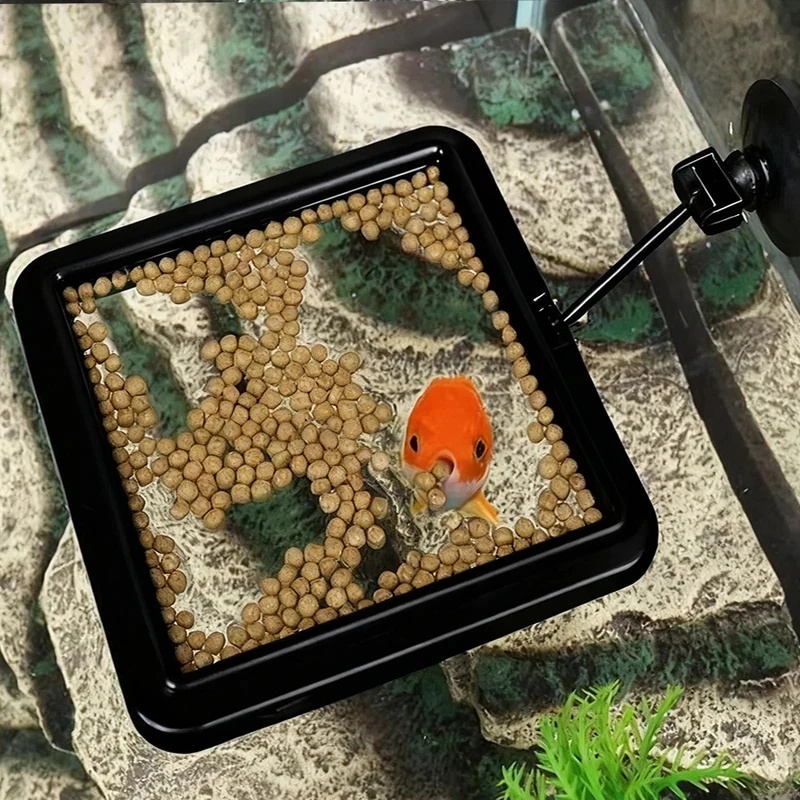 1/3pcs Aquarium Fish Feeding R - Aquarium Fish Food ulasan dan harga