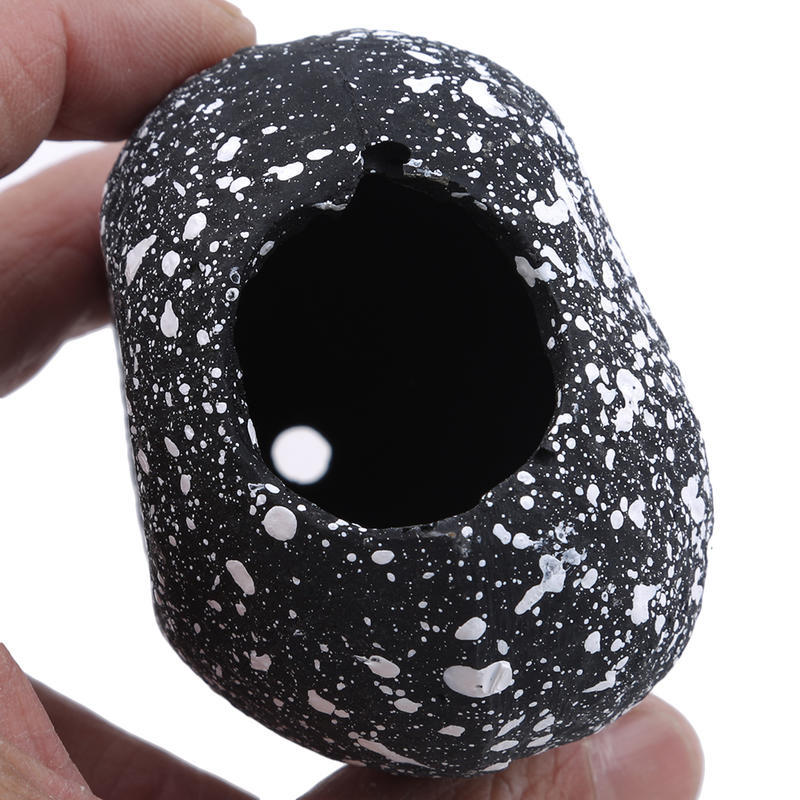 Small Aquarium Rock Secenery O - Aquarium Fish Names ulasan dan harga