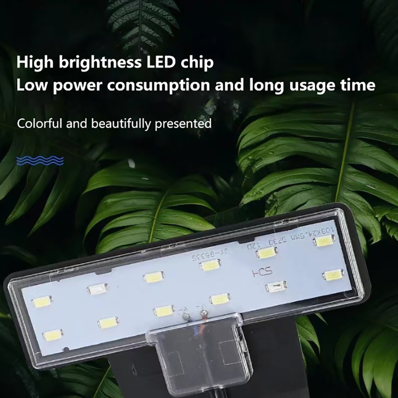 【New】New LED Waterproof Aquari - Aquarium Led Light ulasan dan harga