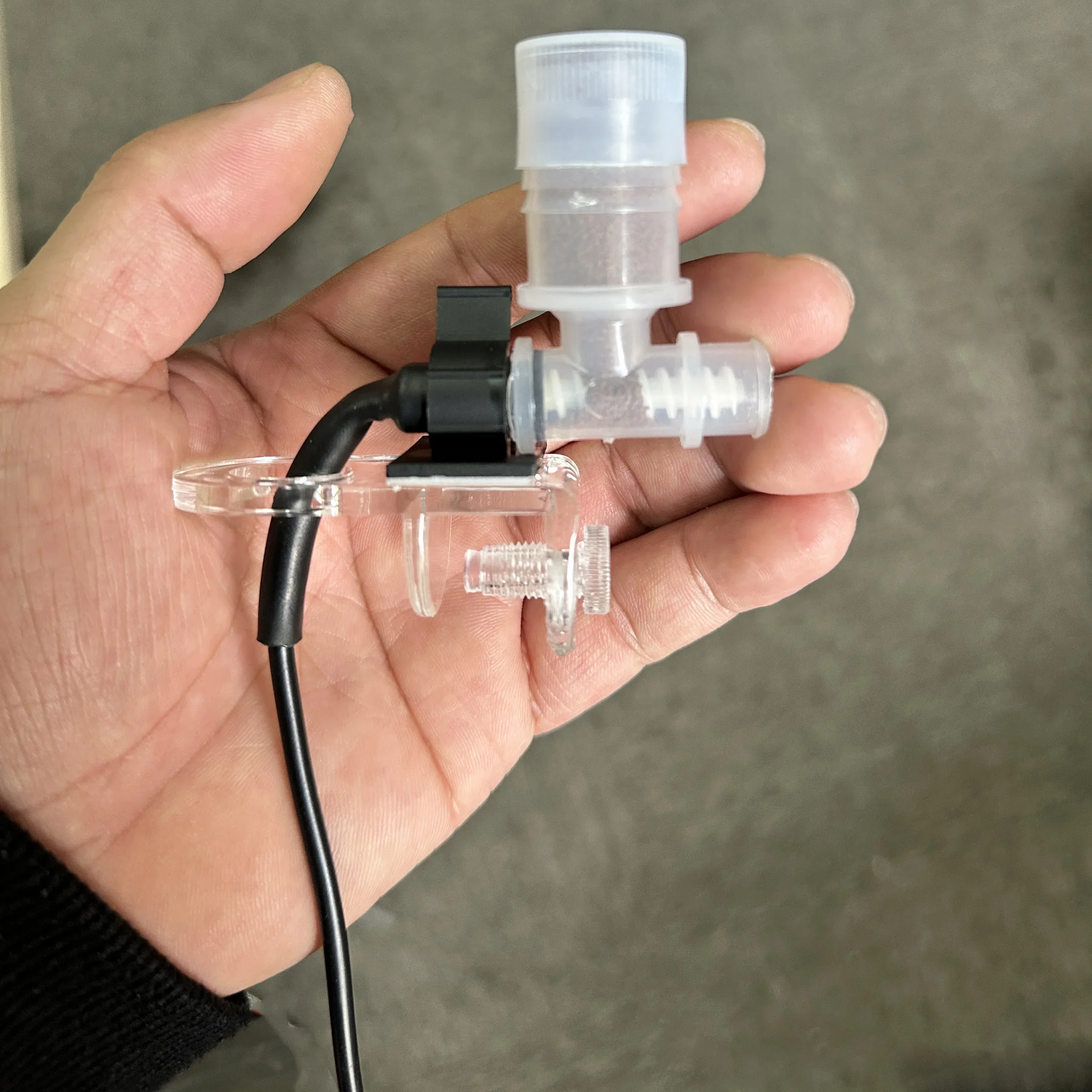 Best Automatic Fish Feeder - W - Aquarium Fish Food ulasan dan harga