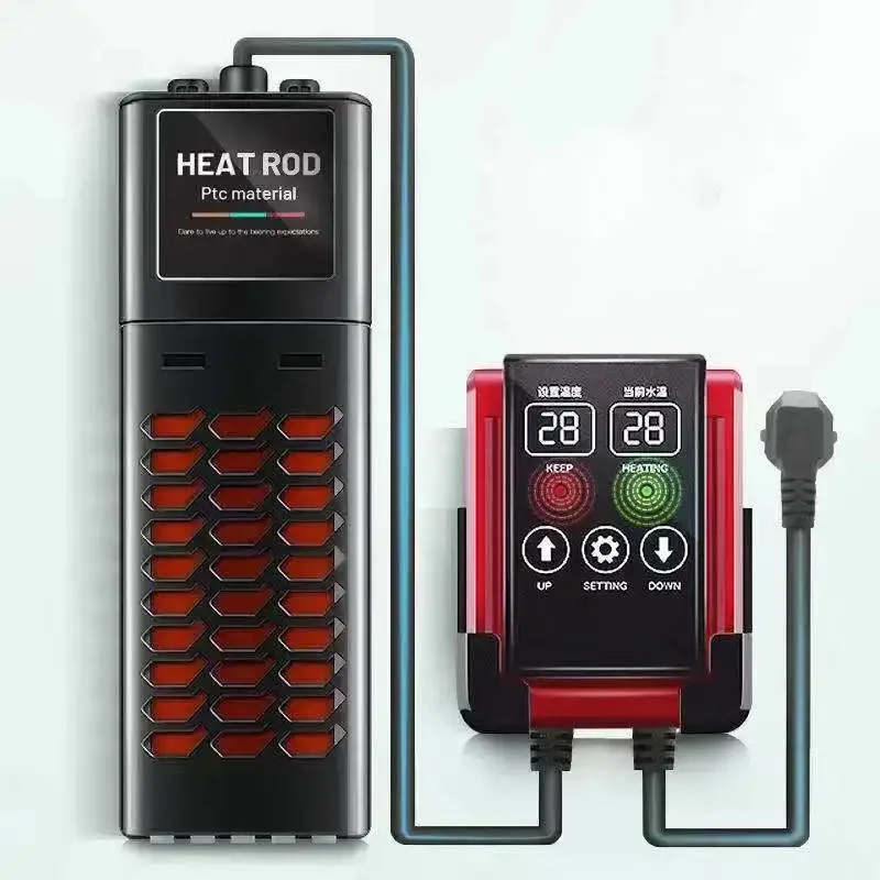 1000W Aquarium Submersible Hea - Aquarium Heater Submersible ulasan dan harga