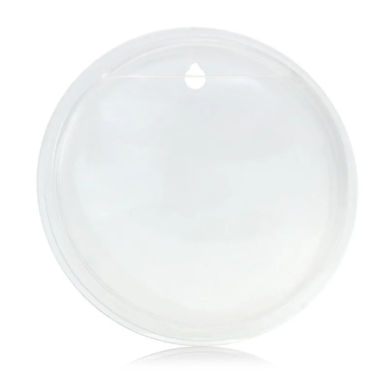 Transparent acrylic hanging wa - Aquarium Fish Pot ulasan dan harga