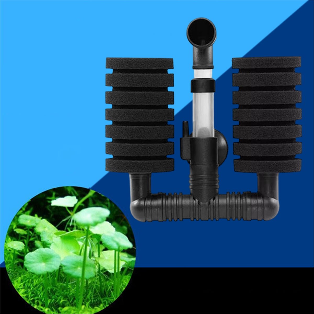 【MUST-HAVE LIST】 Aquarium Filt - Aquarium Fish List ulasan dan harga