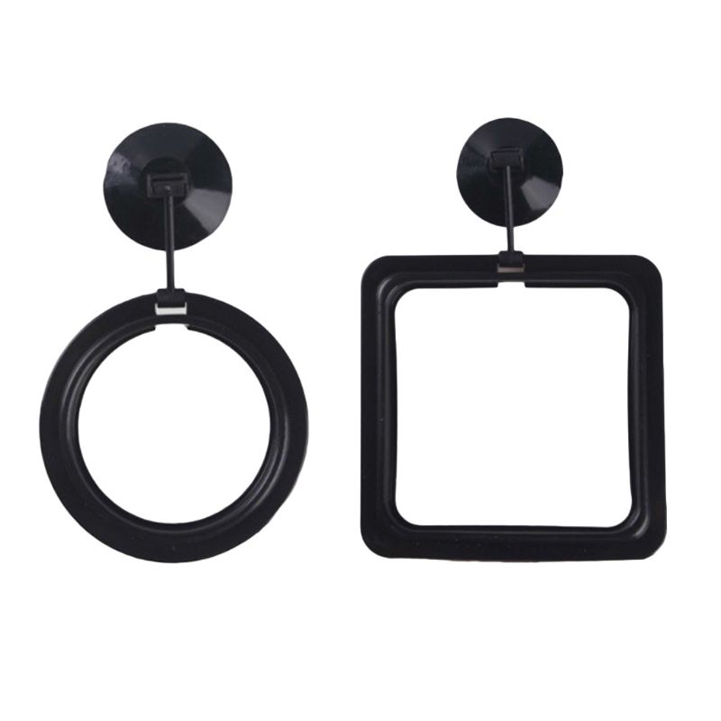 Aquarium Fish Feeding Ring Fis - Aquarium Fish Medicine ulasan dan harga