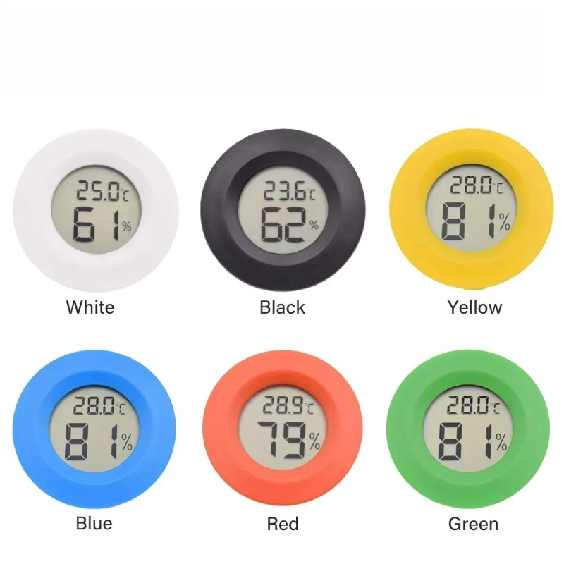 Reptile Aquarium Accessories T - Aquarium Thermometer ulasan dan harga