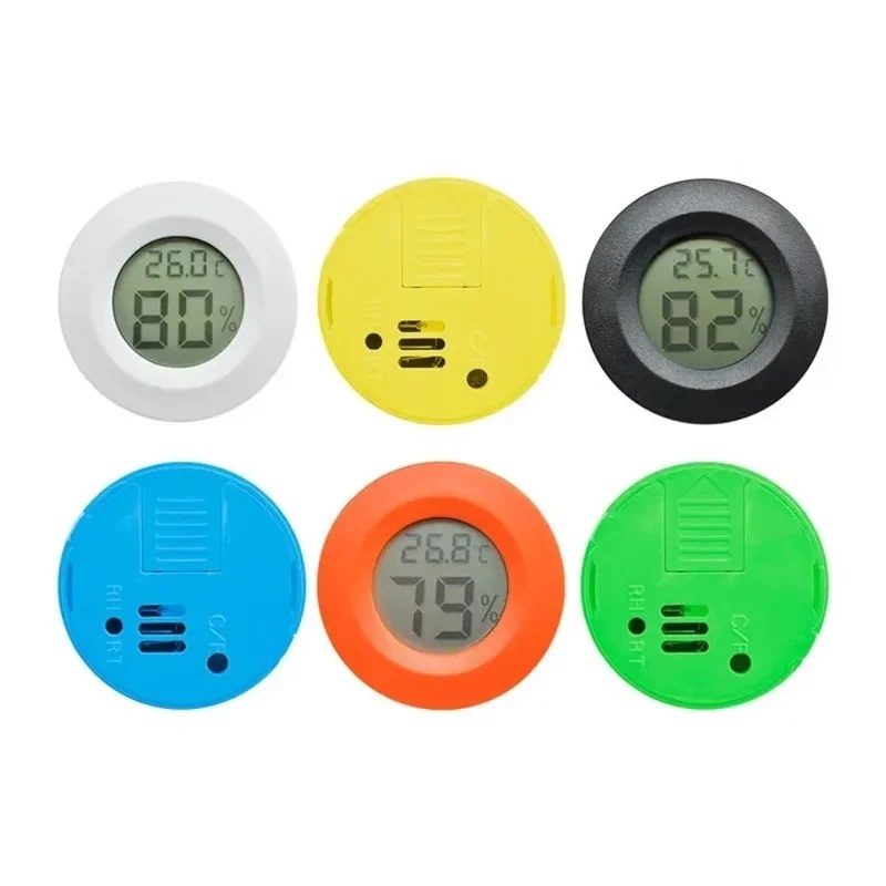 Reptile Aquarium Accessories T - Aquarium Thermometer ulasan dan harga