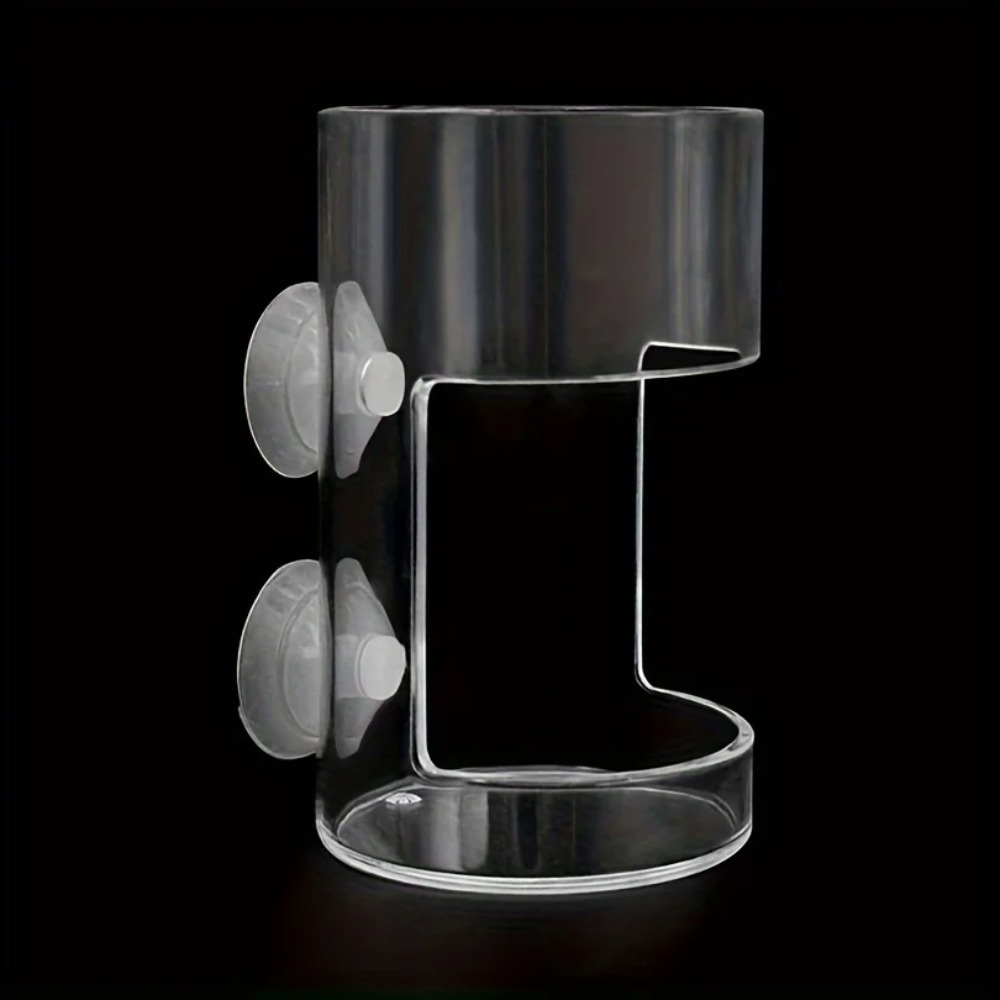 Non-Slip Aquarium Feeder Ring  - Aquarium Fish Medicine ulasan dan harga