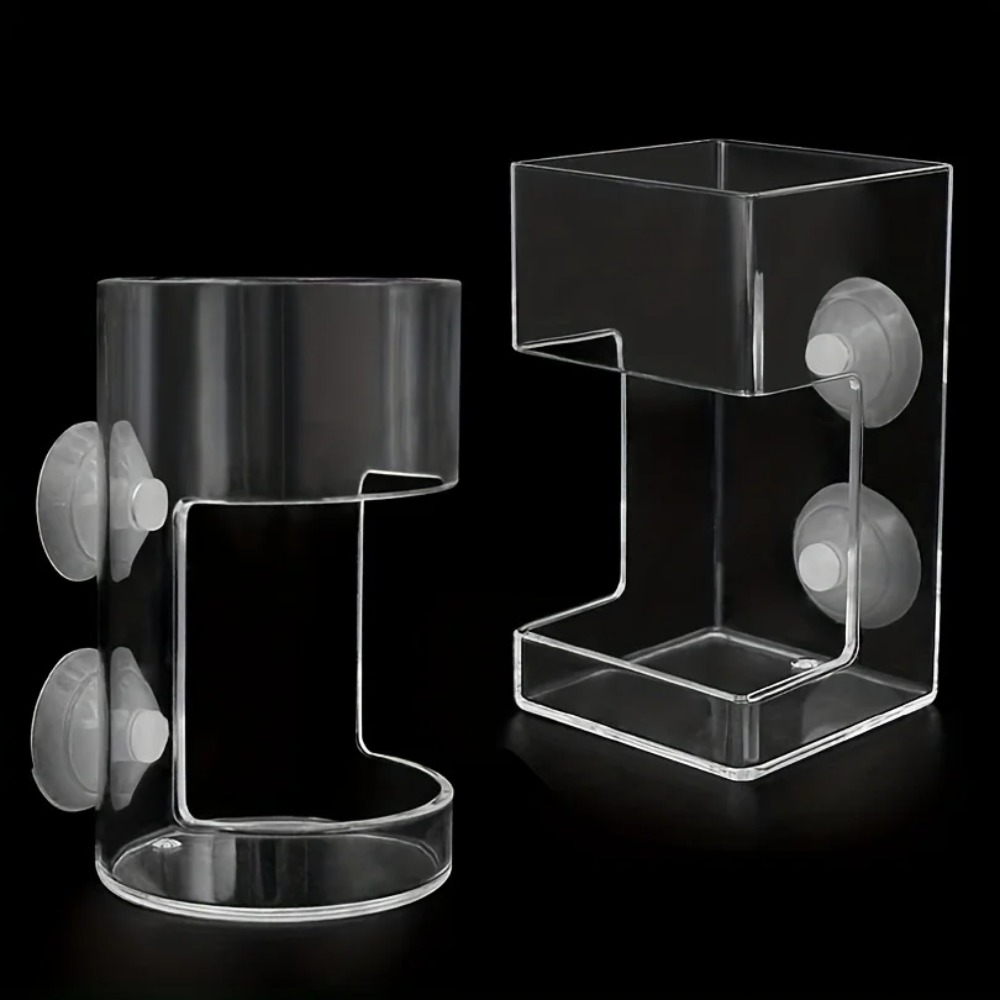 Non-Slip Aquarium Feeder Ring  - Aquarium Fish Medicine ulasan dan harga