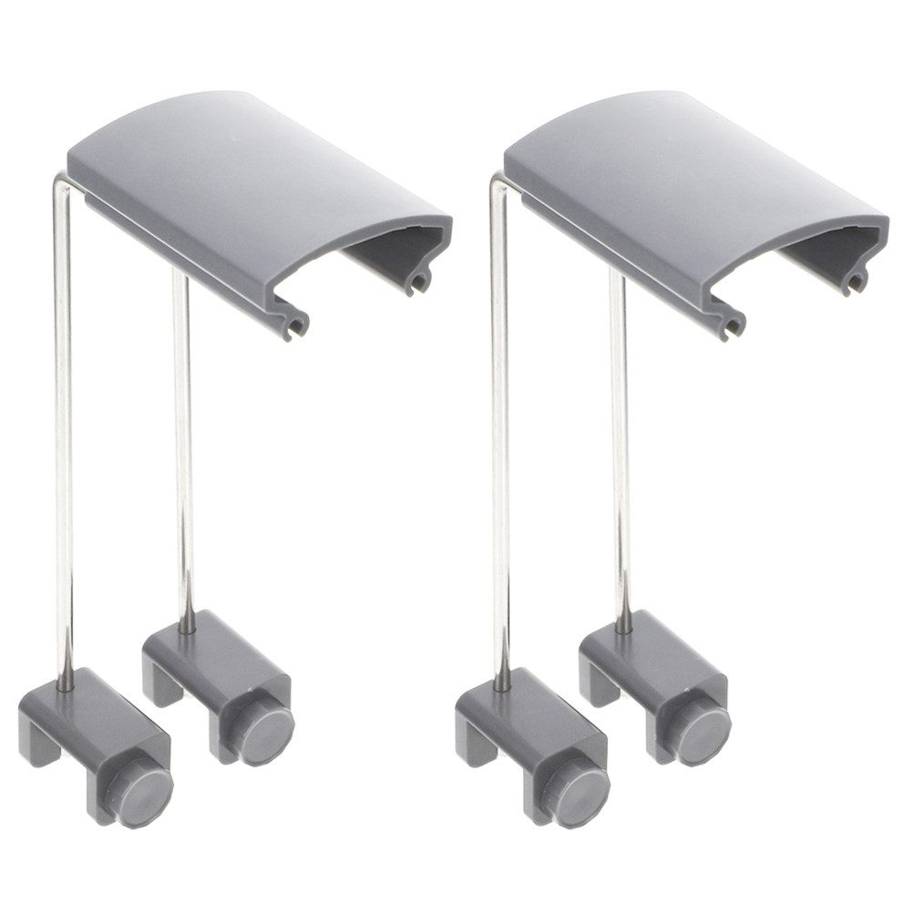 2Pcs Aquarium Light Stand Adju - Aquarium Led Light ulasan dan harga
