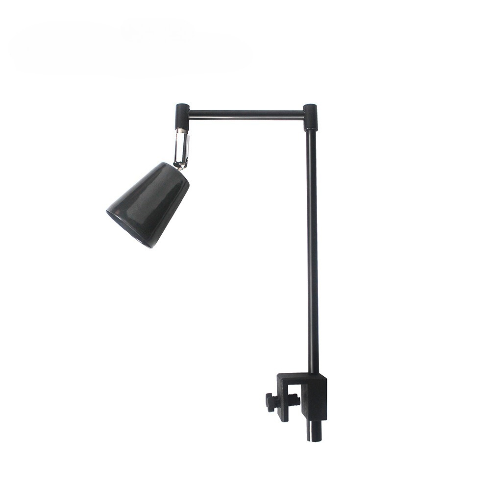 NOMOY Reptile Lamp Stand with  - Aquarium Fish Light Lamp ulasan dan harga