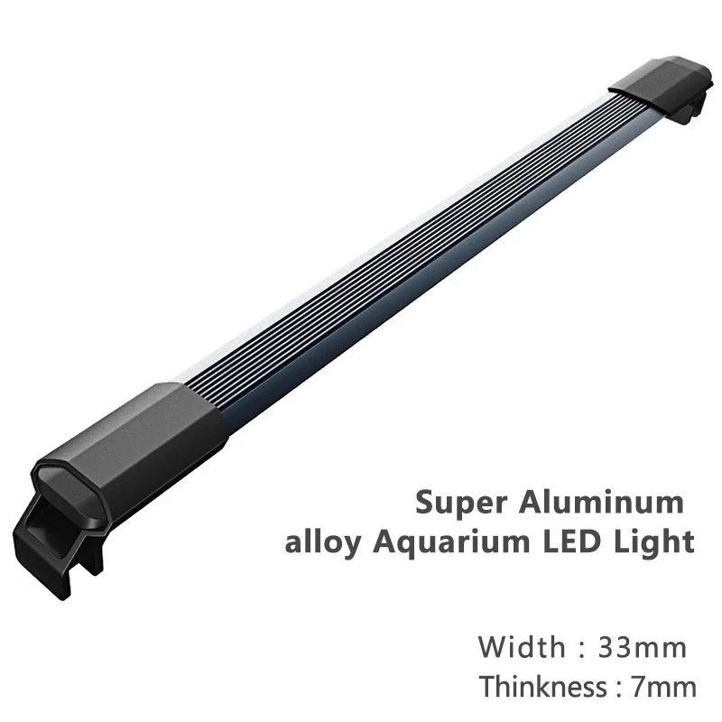 Plant Grow Aquarium Light Reef - Aquarium Fish Colorful ulasan dan harga