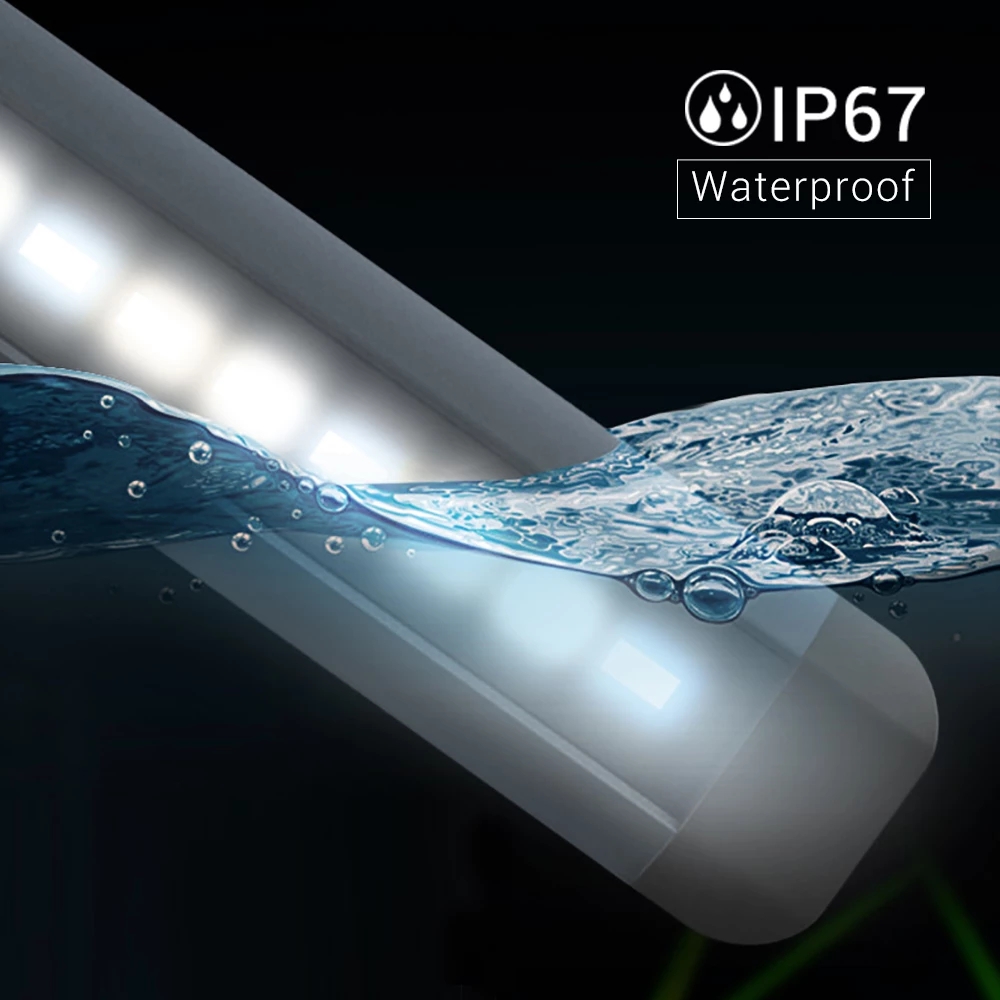 Plant Grow Aquarium Light Reef - Aquarium Fish Colorful ulasan dan harga